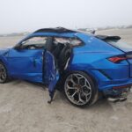 Flood warning - Problematic Cars